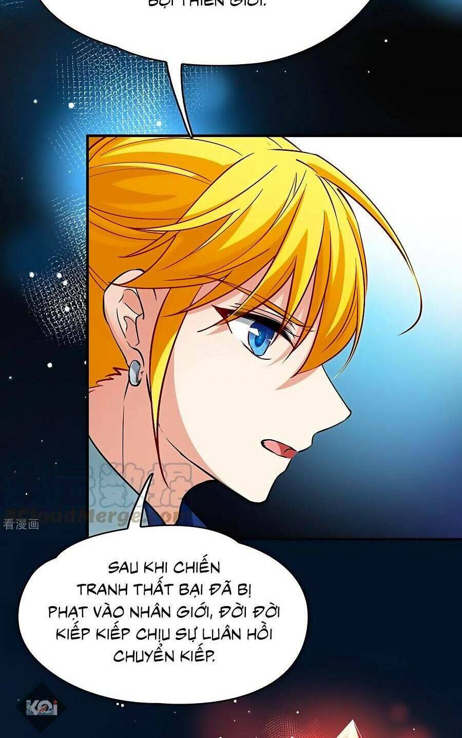 Tầm Trảo Tiền Thế Chi Lữ 2: Chapter 9