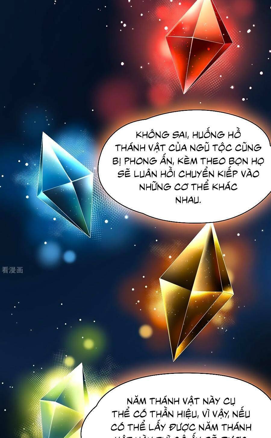 Tầm Trảo Tiền Thế Chi Lữ 2: Chapter 9