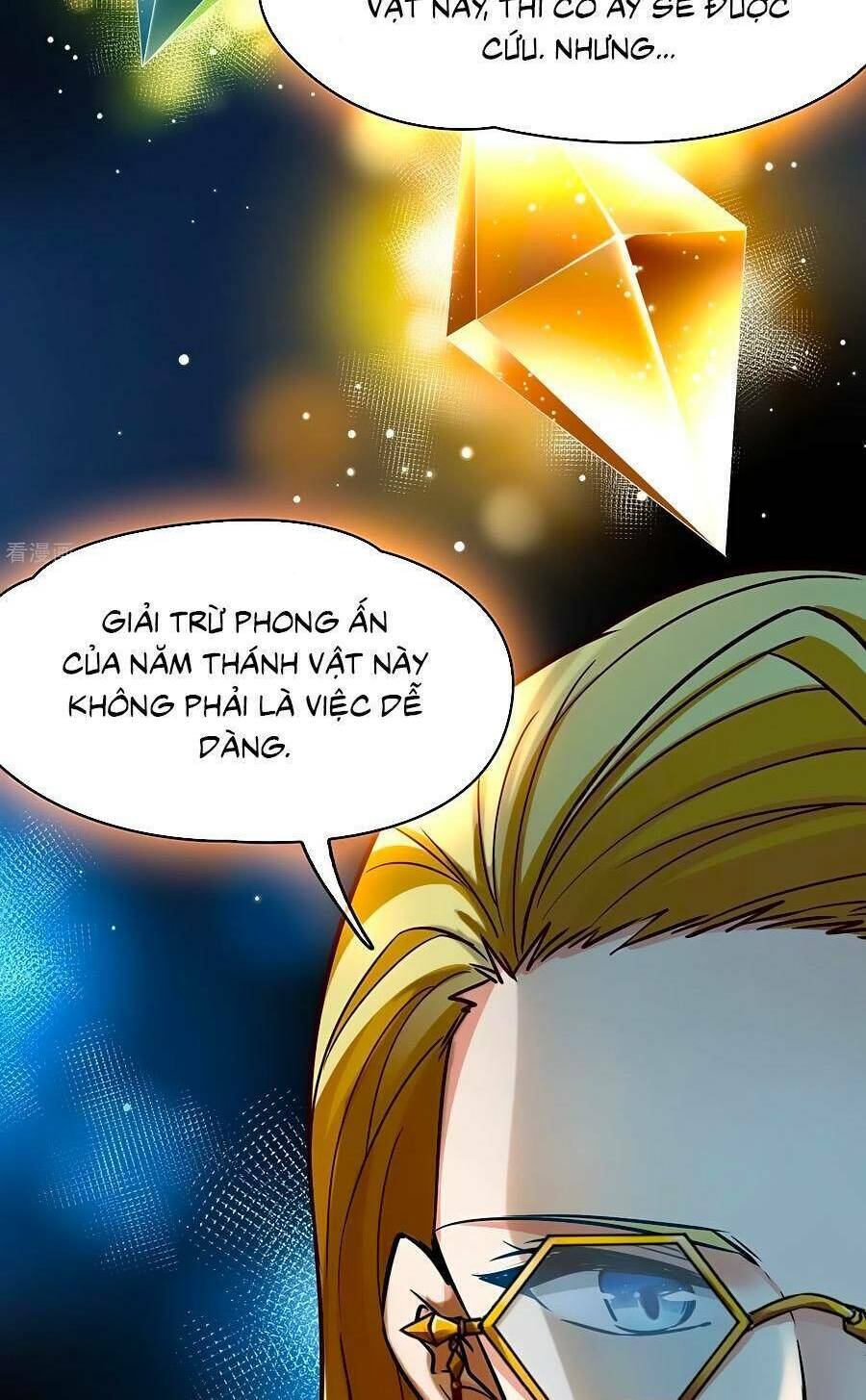 Tầm Trảo Tiền Thế Chi Lữ 2: Chapter 9