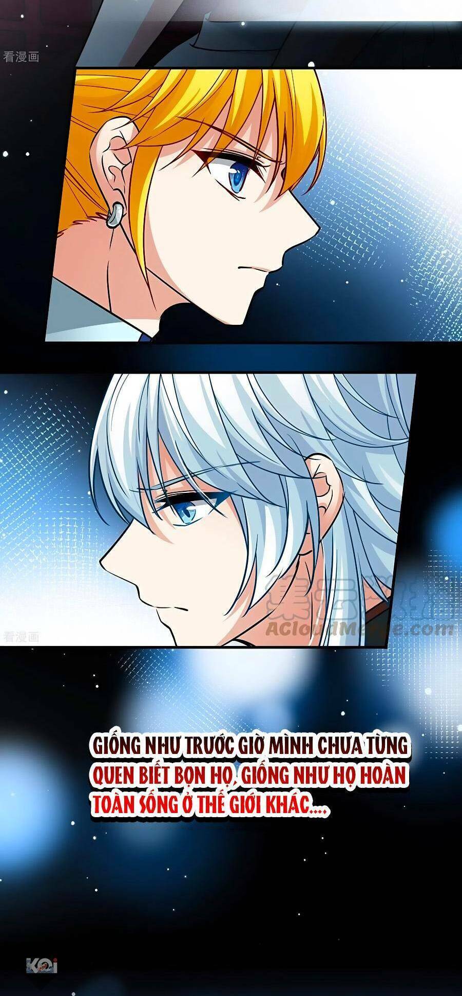 Tầm Trảo Tiền Thế Chi Lữ 2: Chapter 9