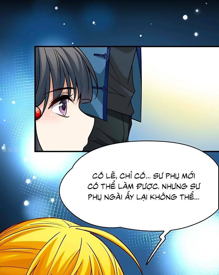 Tầm Trảo Tiền Thế Chi Lữ 2: Chapter 9