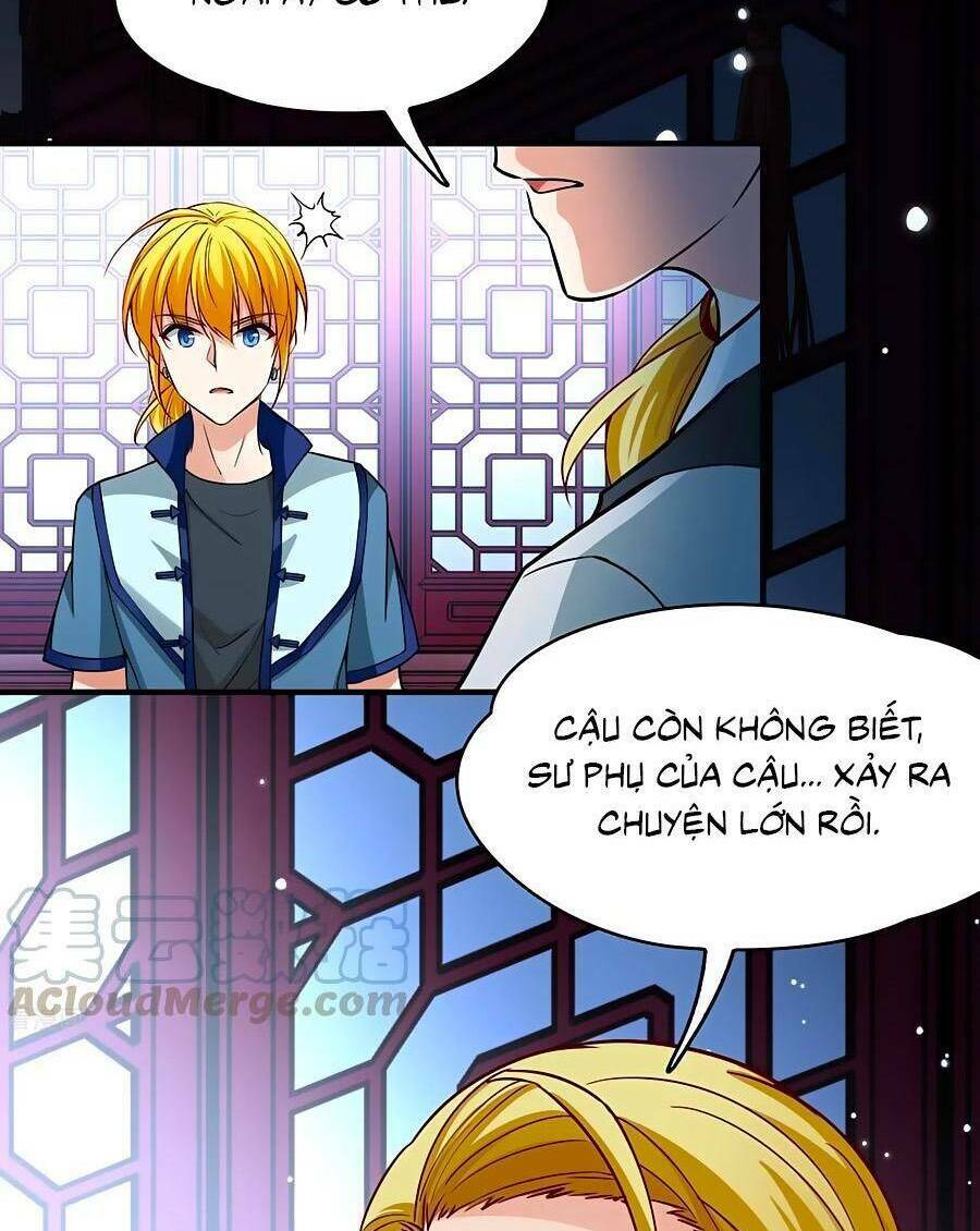 Tầm Trảo Tiền Thế Chi Lữ 2: Chapter 9