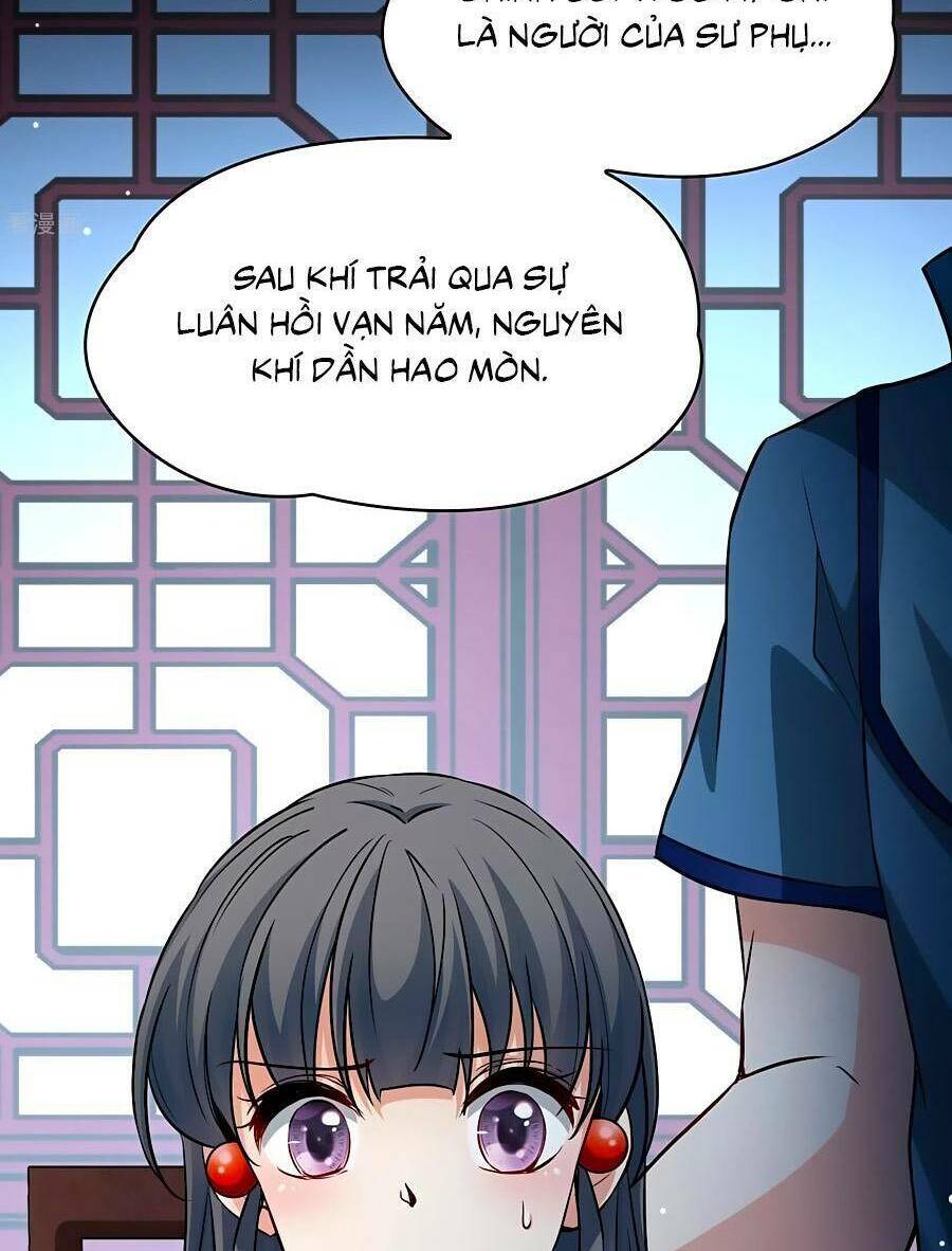 Tầm Trảo Tiền Thế Chi Lữ 2: Chapter 9