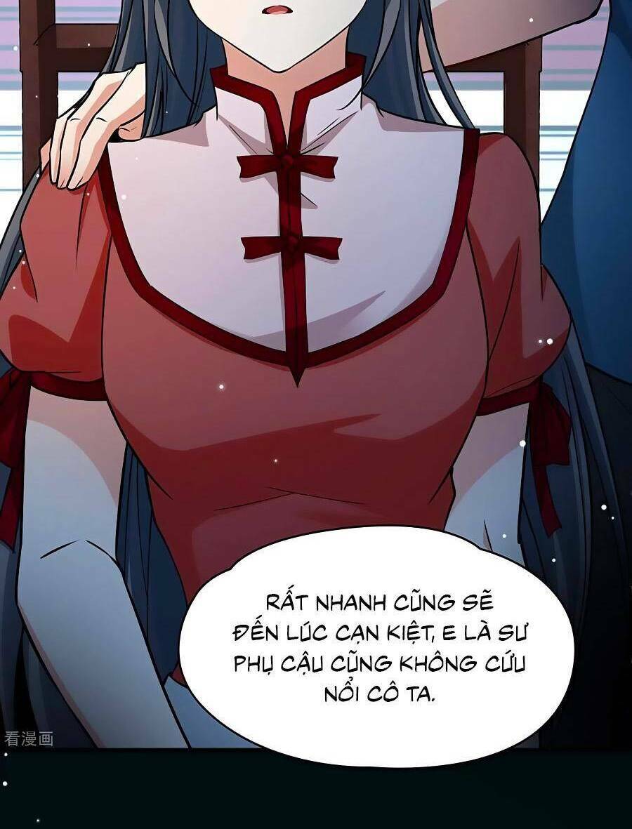 Tầm Trảo Tiền Thế Chi Lữ 2: Chapter 9