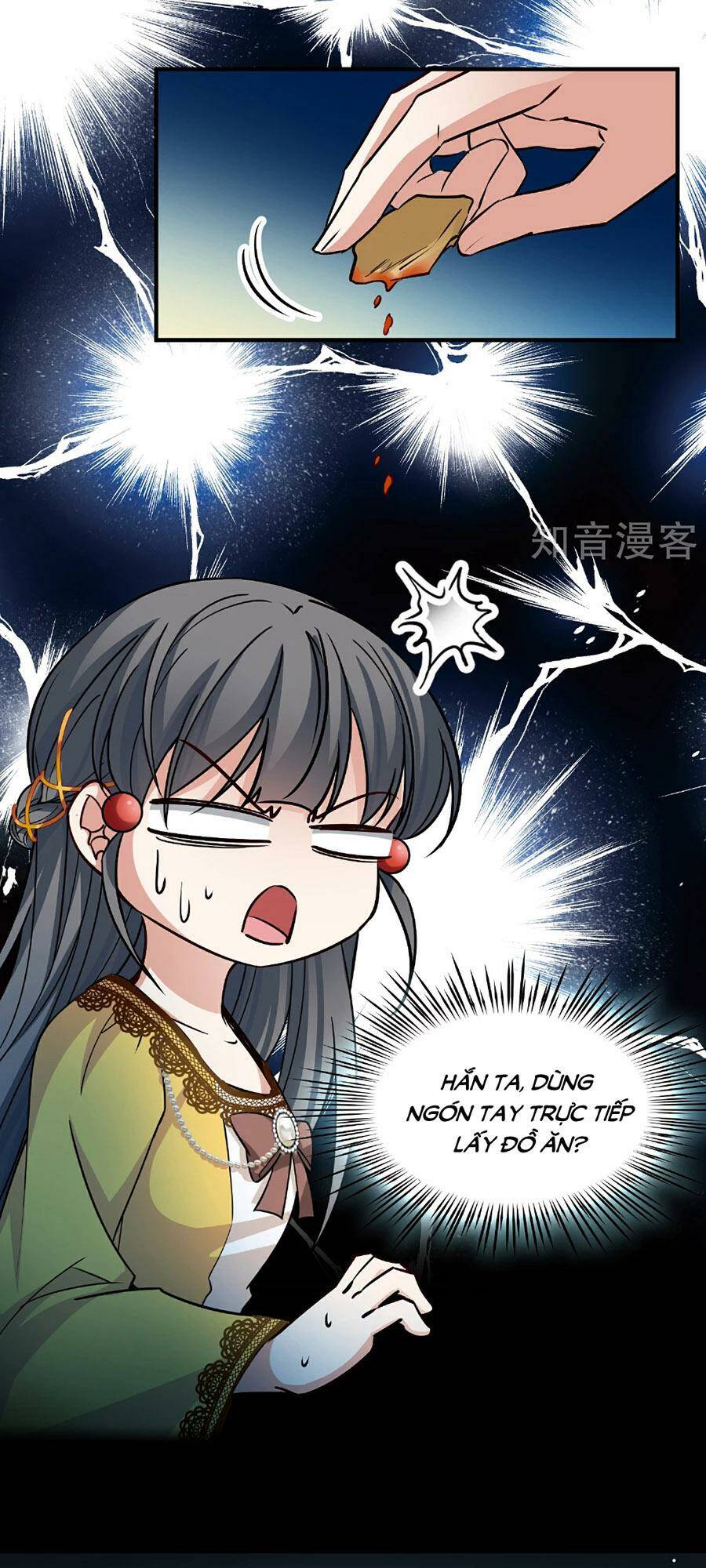 Tầm Trảo Tiền Thế Chi Lữ 2: Chapter 91