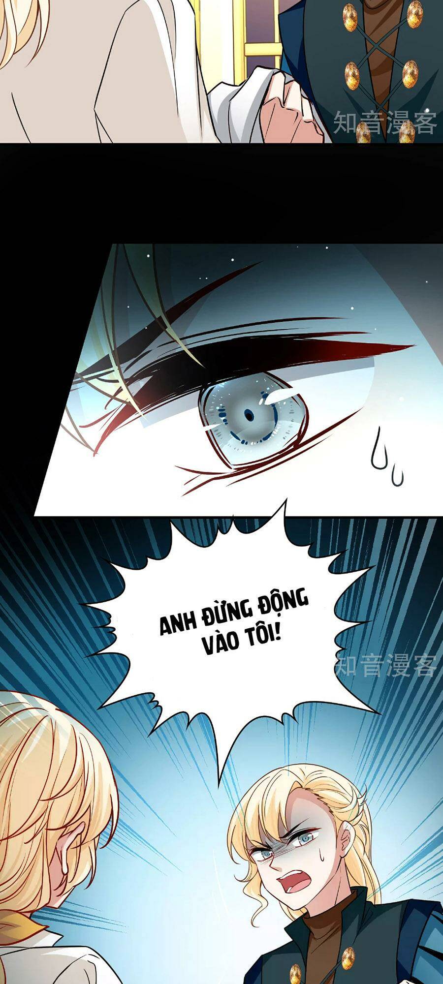 Tầm Trảo Tiền Thế Chi Lữ 2: Chapter 91
