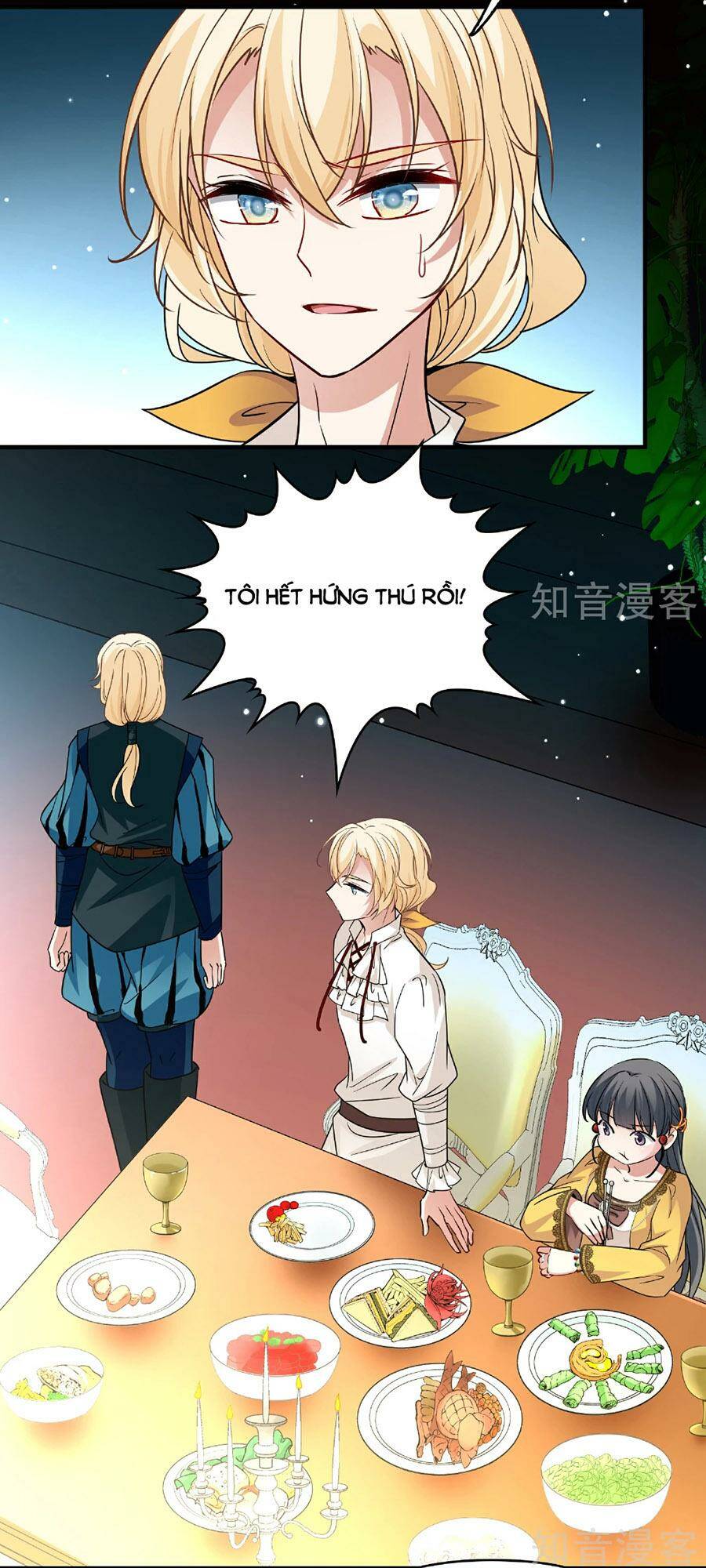 Tầm Trảo Tiền Thế Chi Lữ 2: Chapter 91