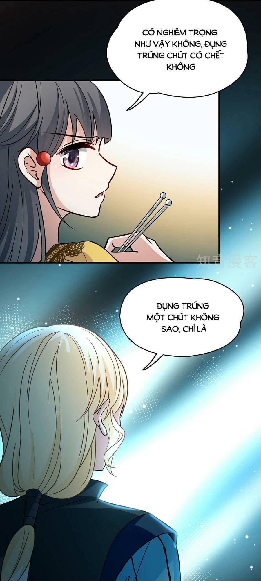 Tầm Trảo Tiền Thế Chi Lữ 2: Chapter 91