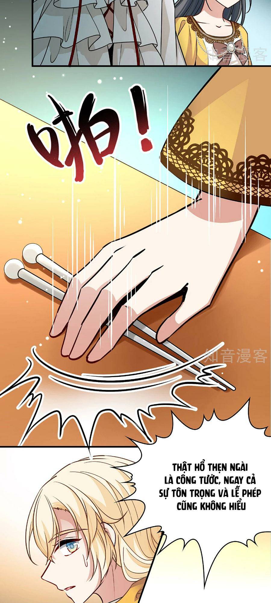 Tầm Trảo Tiền Thế Chi Lữ 2: Chapter 91