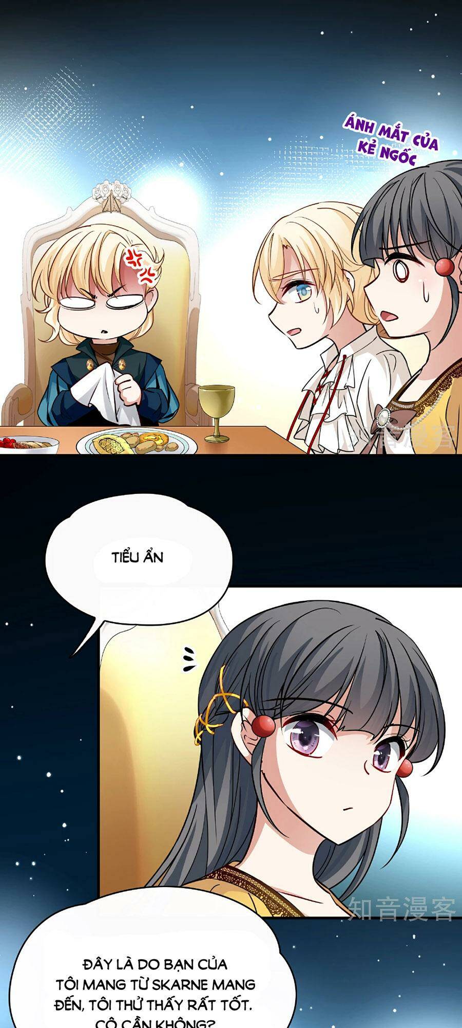 Tầm Trảo Tiền Thế Chi Lữ 2: Chapter 91