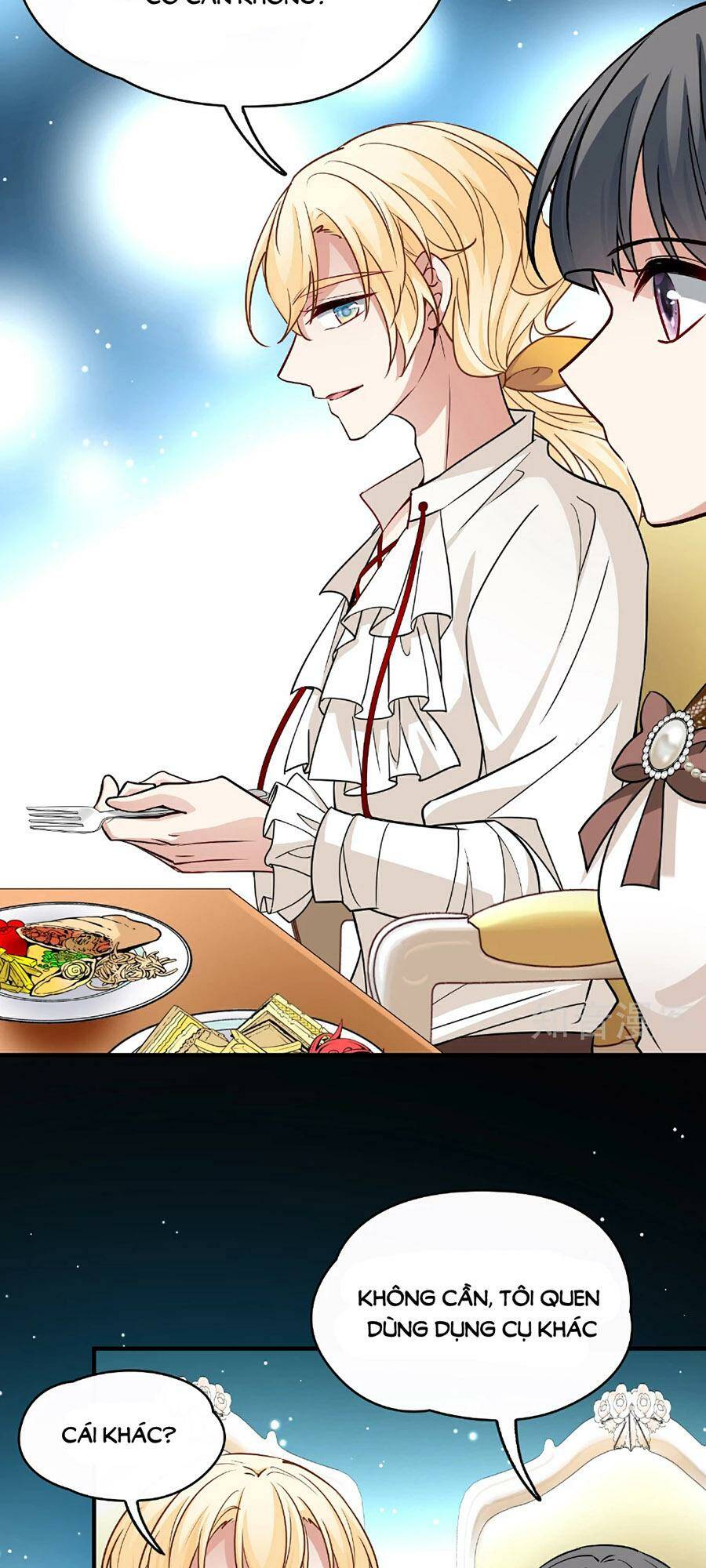 Tầm Trảo Tiền Thế Chi Lữ 2: Chapter 91