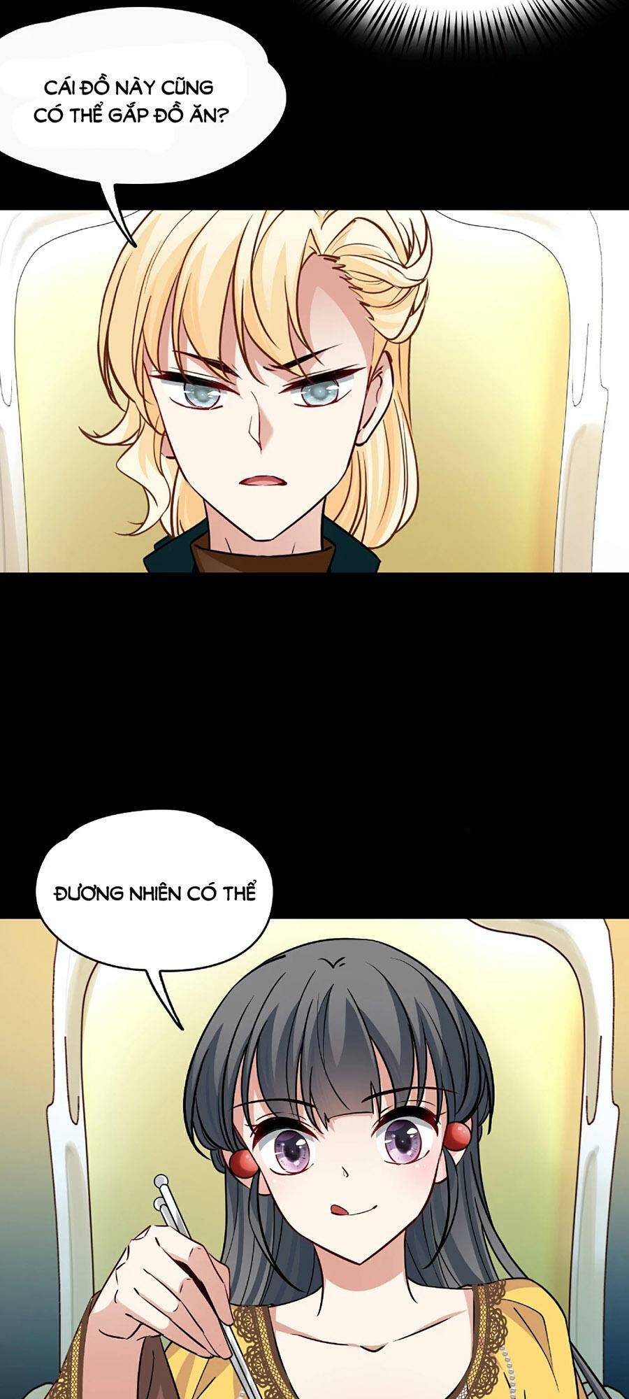 Tầm Trảo Tiền Thế Chi Lữ 2: Chapter 91