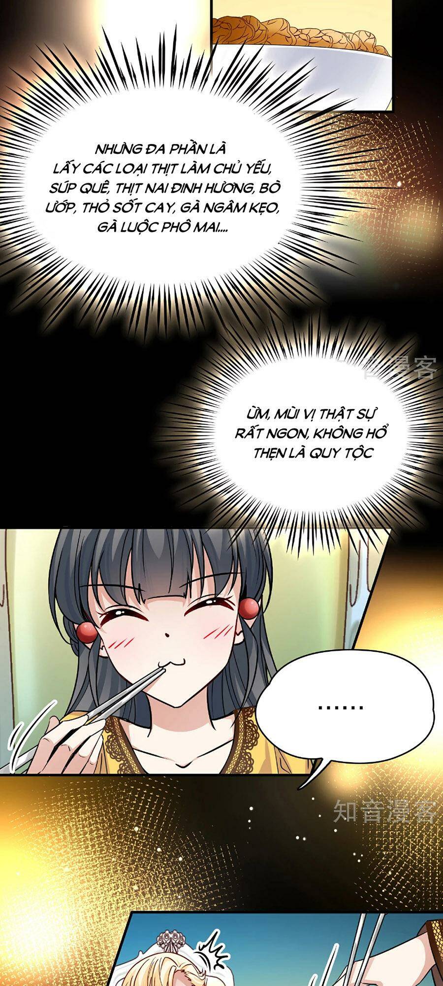 Tầm Trảo Tiền Thế Chi Lữ 2: Chapter 91