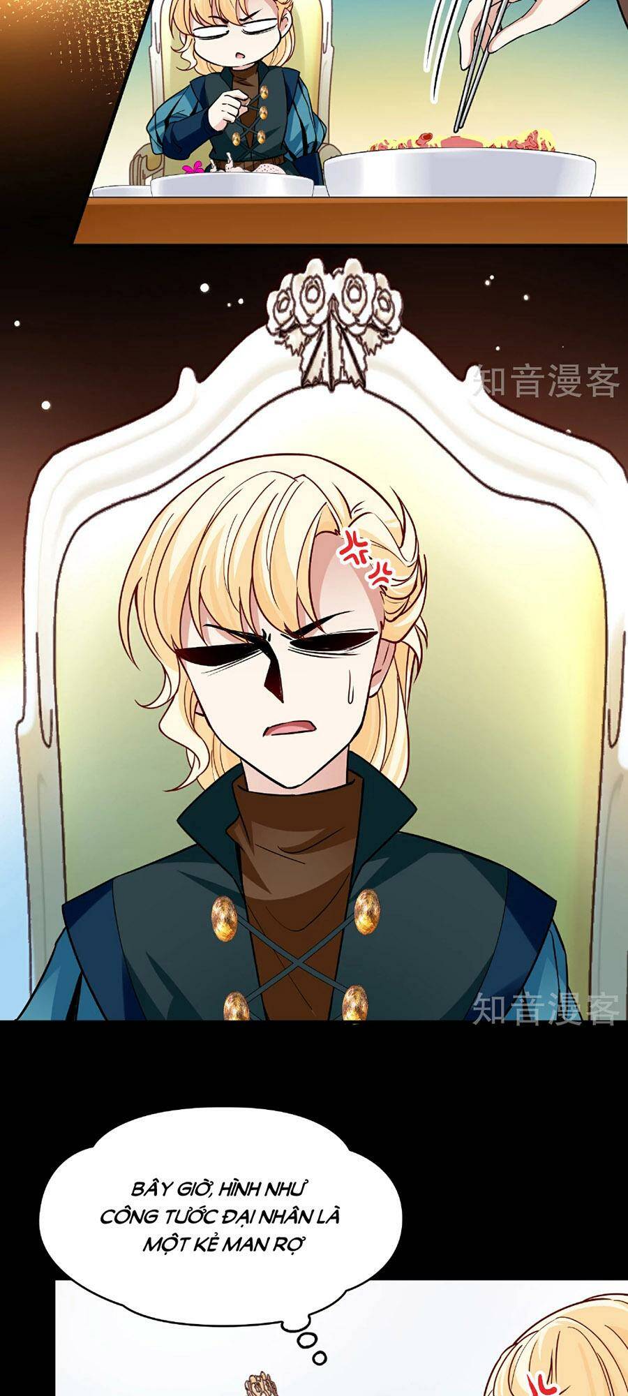 Tầm Trảo Tiền Thế Chi Lữ 2: Chapter 91