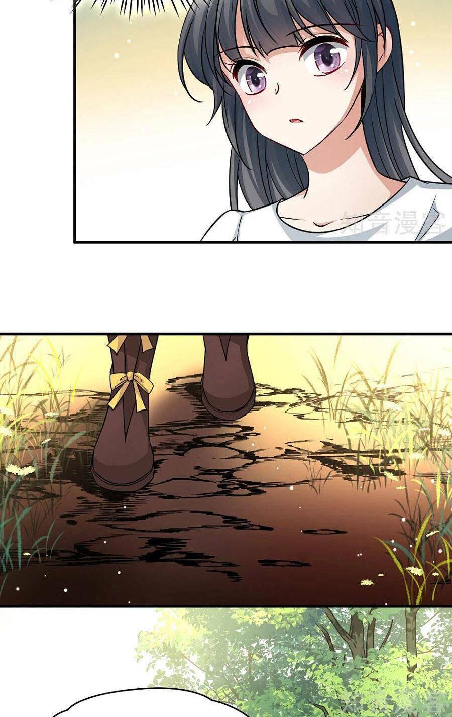 Tầm Trảo Tiền Thế Chi Lữ 2: Chapter 92
