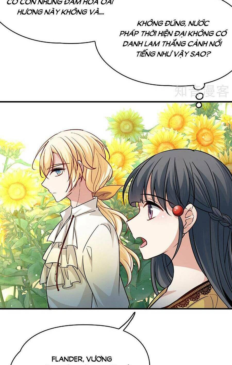 Tầm Trảo Tiền Thế Chi Lữ 2: Chapter 92