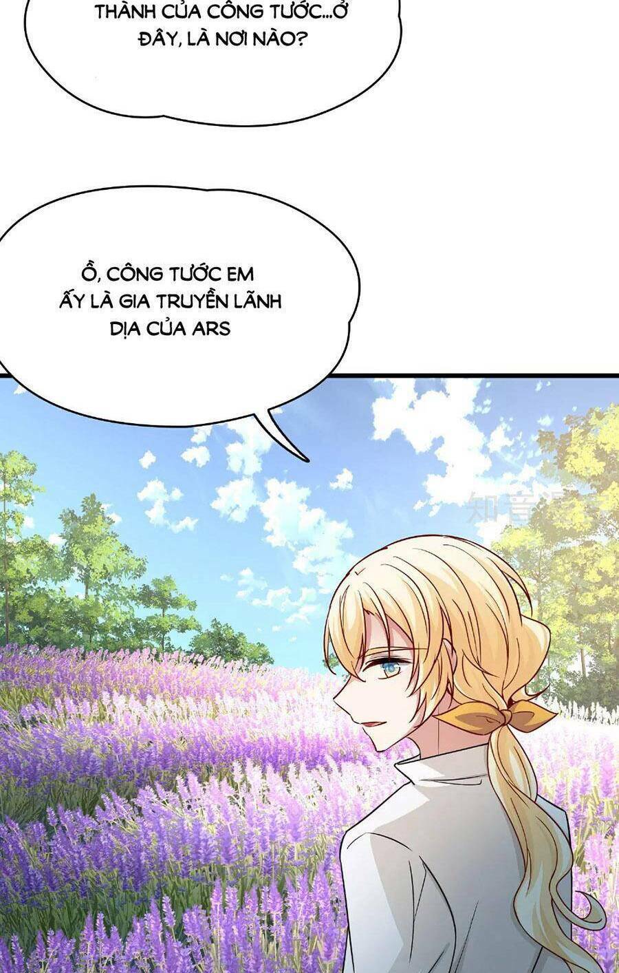 Tầm Trảo Tiền Thế Chi Lữ 2: Chapter 92