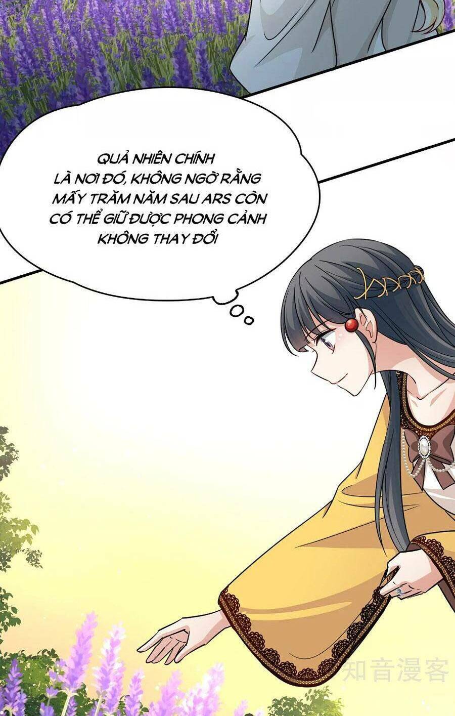 Tầm Trảo Tiền Thế Chi Lữ 2: Chapter 92