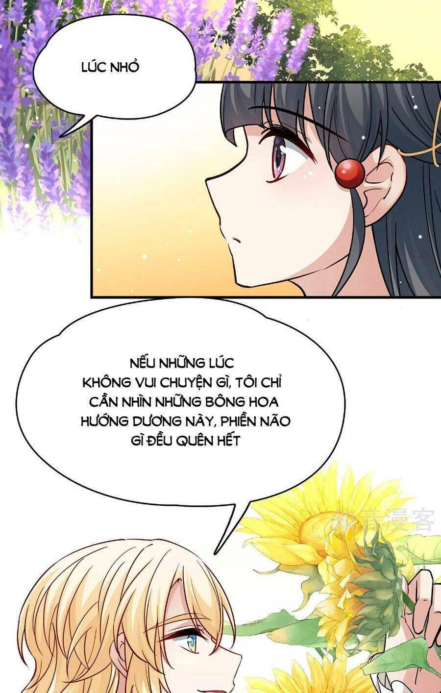 Tầm Trảo Tiền Thế Chi Lữ 2: Chapter 92