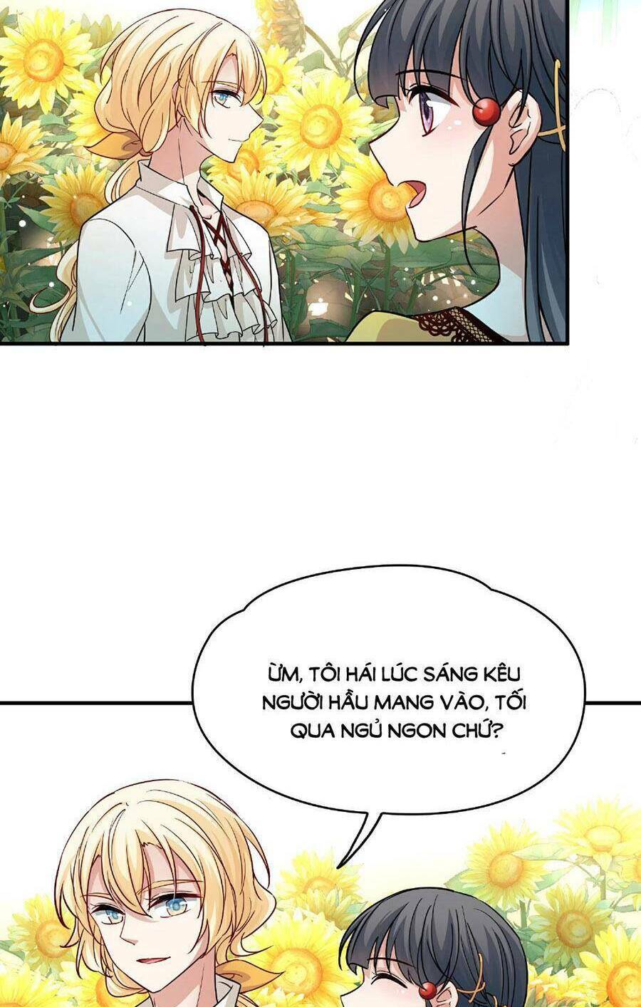 Tầm Trảo Tiền Thế Chi Lữ 2: Chapter 92