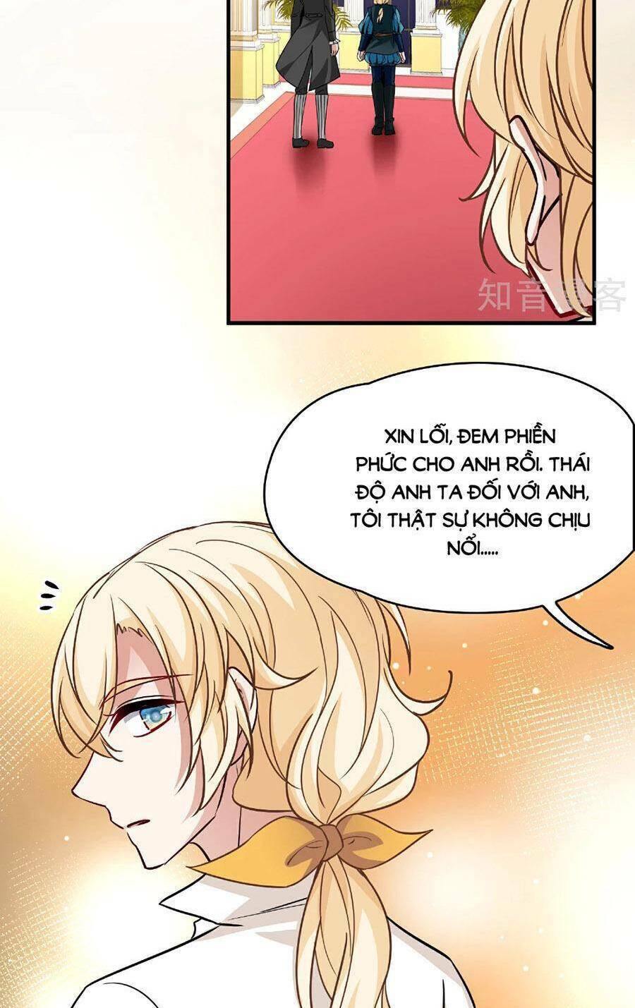 Tầm Trảo Tiền Thế Chi Lữ 2: Chapter 92