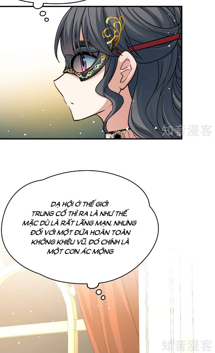 Tầm Trảo Tiền Thế Chi Lữ 2: Chapter 93