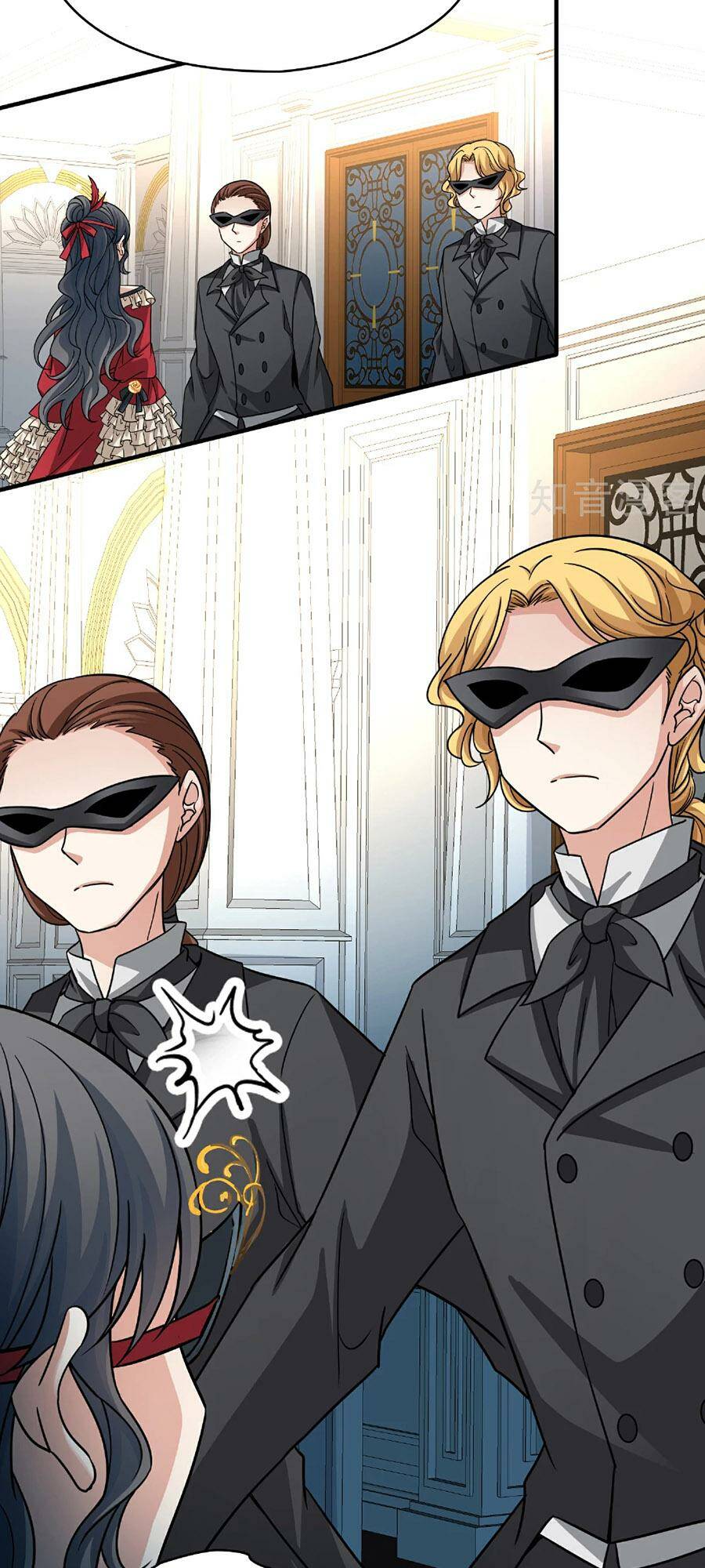 Tầm Trảo Tiền Thế Chi Lữ 2: Chapter 93