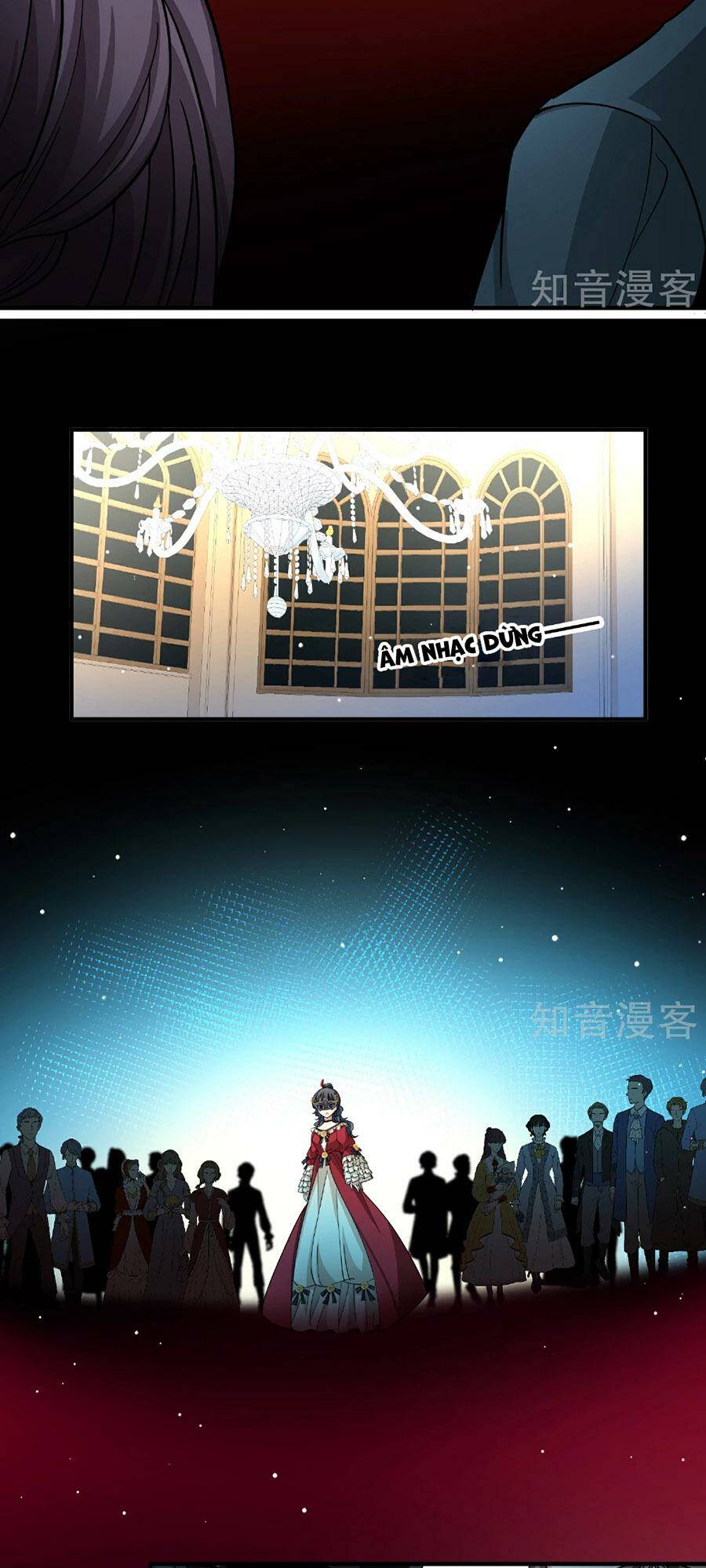 Tầm Trảo Tiền Thế Chi Lữ 2: Chapter 93