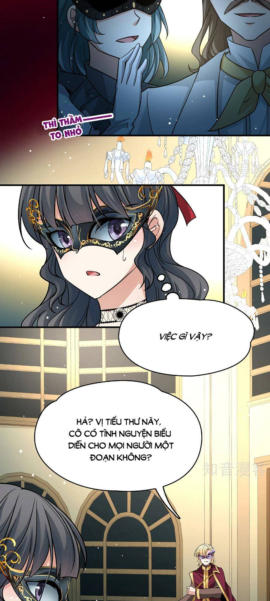 Tầm Trảo Tiền Thế Chi Lữ 2: Chapter 93