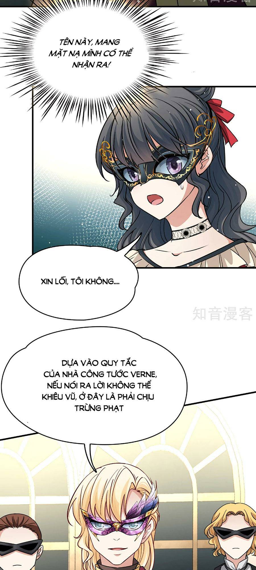 Tầm Trảo Tiền Thế Chi Lữ 2: Chapter 93