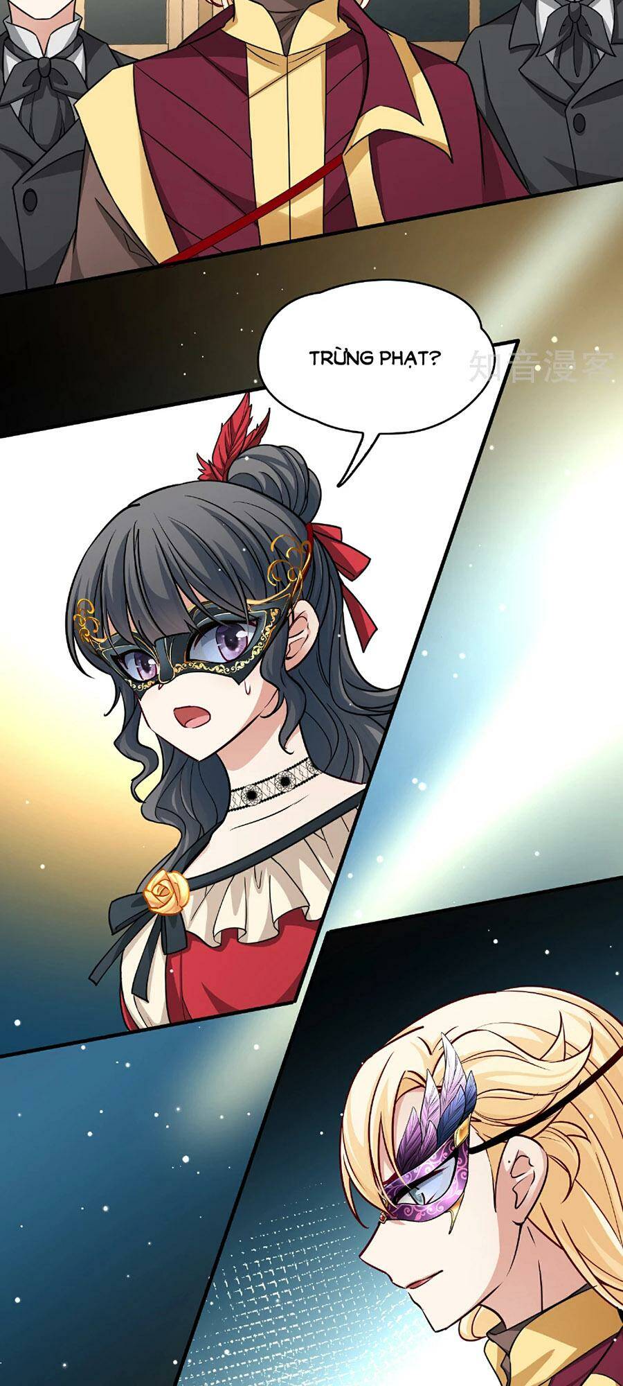 Tầm Trảo Tiền Thế Chi Lữ 2: Chapter 93