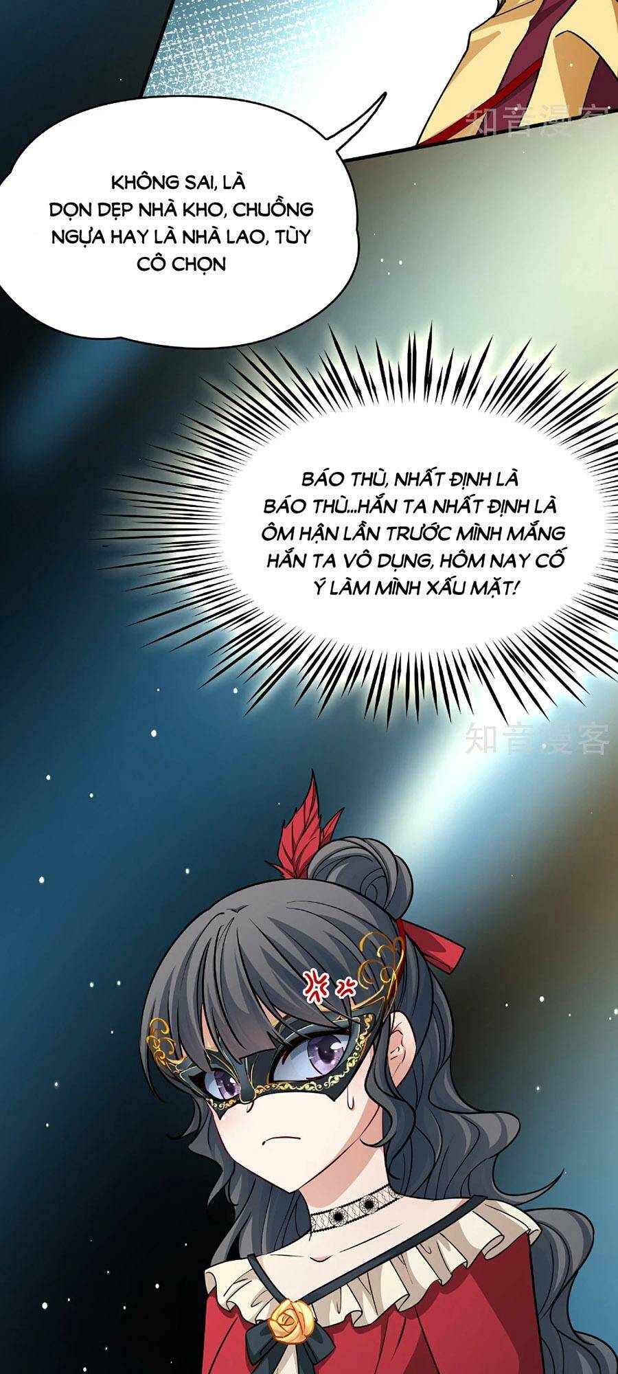 Tầm Trảo Tiền Thế Chi Lữ 2: Chapter 93