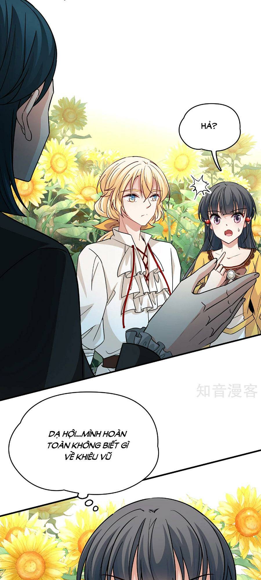 Tầm Trảo Tiền Thế Chi Lữ 2: Chapter 93
