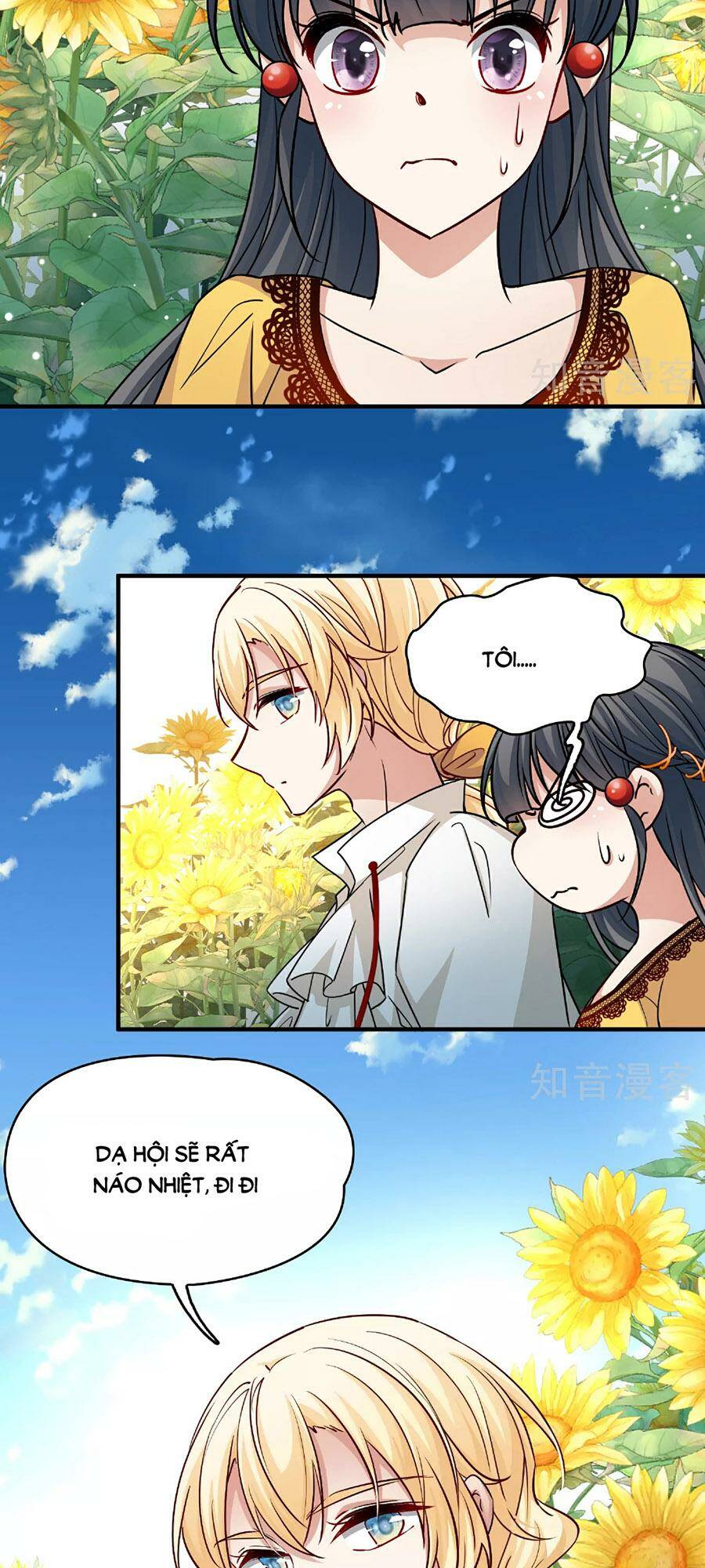 Tầm Trảo Tiền Thế Chi Lữ 2: Chapter 93