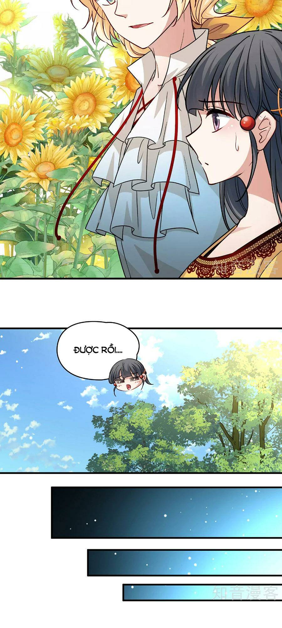 Tầm Trảo Tiền Thế Chi Lữ 2: Chapter 93