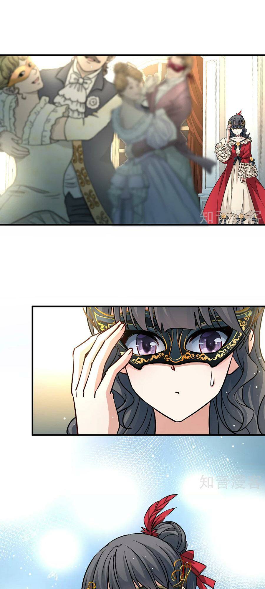 Tầm Trảo Tiền Thế Chi Lữ 2: Chapter 93