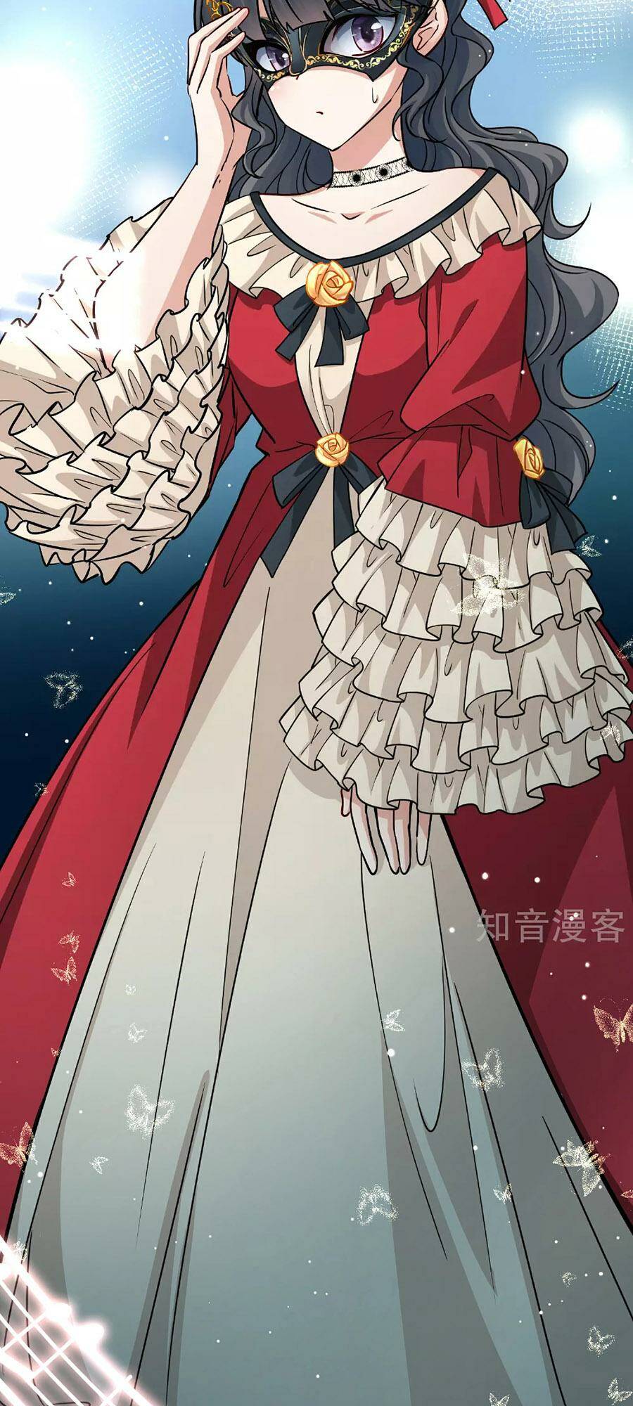 Tầm Trảo Tiền Thế Chi Lữ 2: Chapter 93