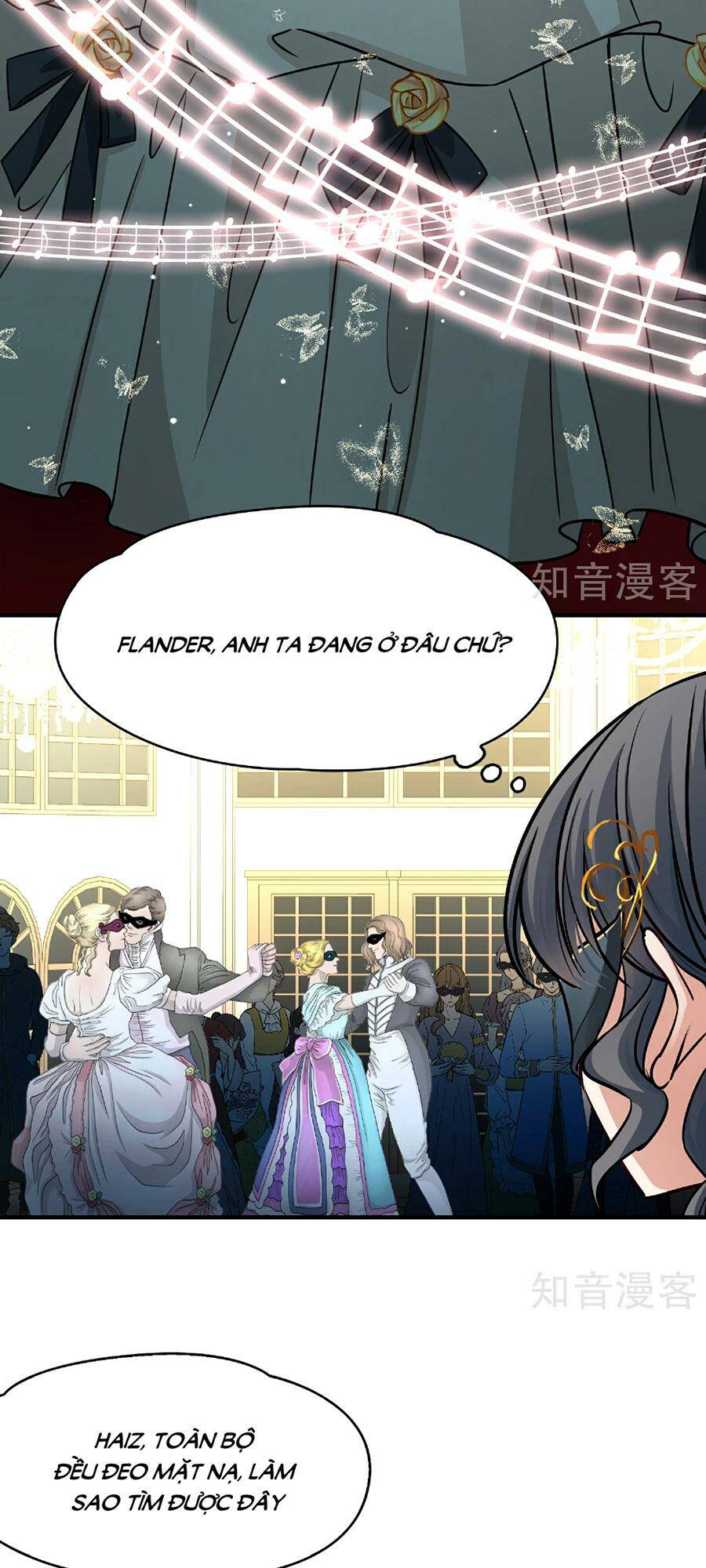Tầm Trảo Tiền Thế Chi Lữ 2: Chapter 93