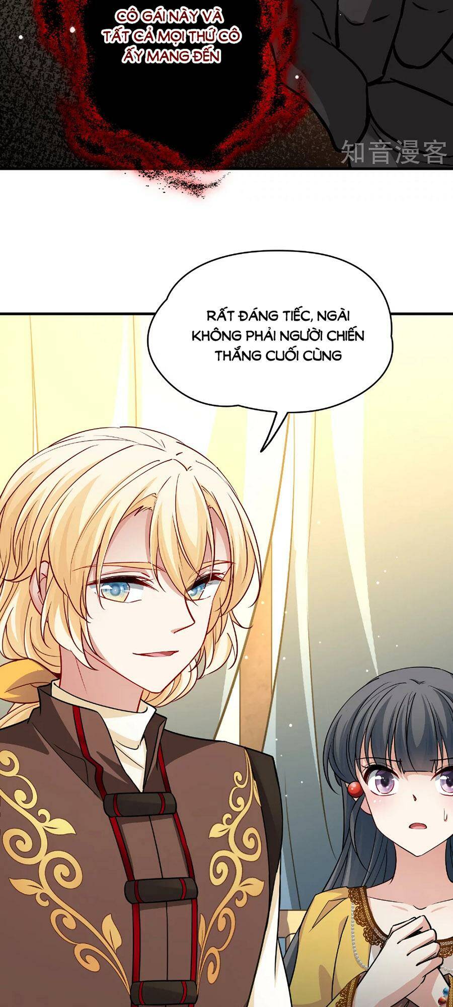 Tầm Trảo Tiền Thế Chi Lữ 2: Chapter 98