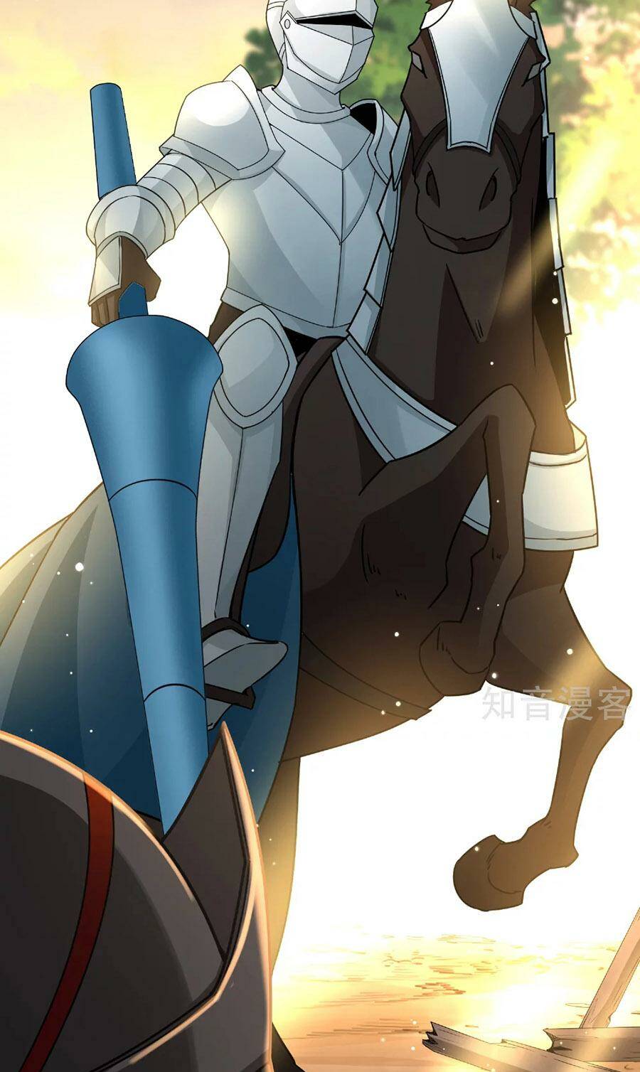 Tầm Trảo Tiền Thế Chi Lữ 2: Chapter 98