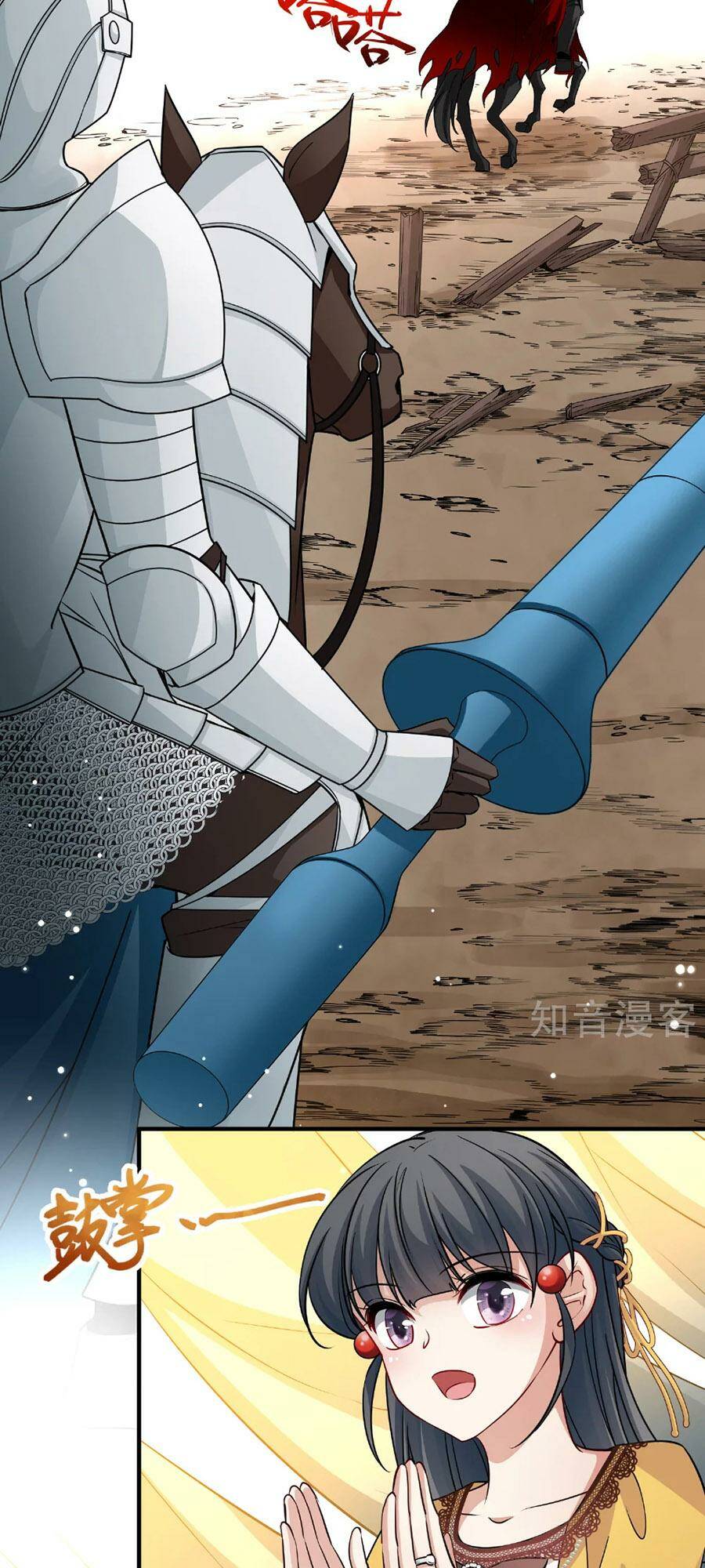 Tầm Trảo Tiền Thế Chi Lữ 2: Chapter 98