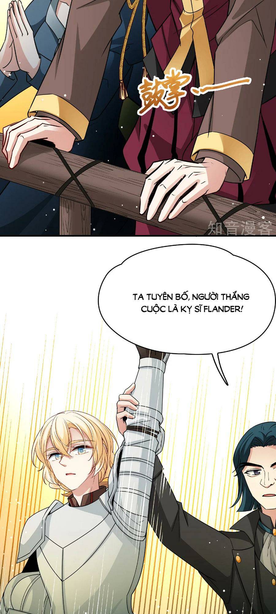 Tầm Trảo Tiền Thế Chi Lữ 2: Chapter 98