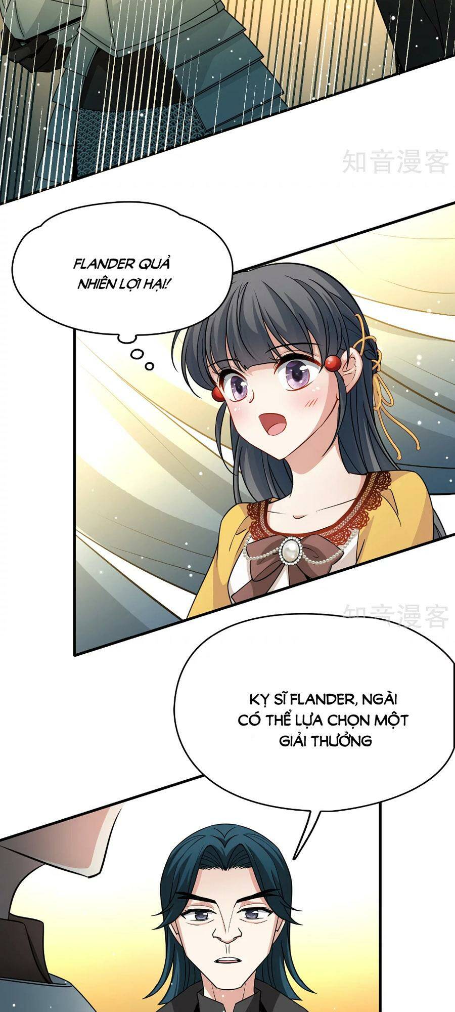 Tầm Trảo Tiền Thế Chi Lữ 2: Chapter 98