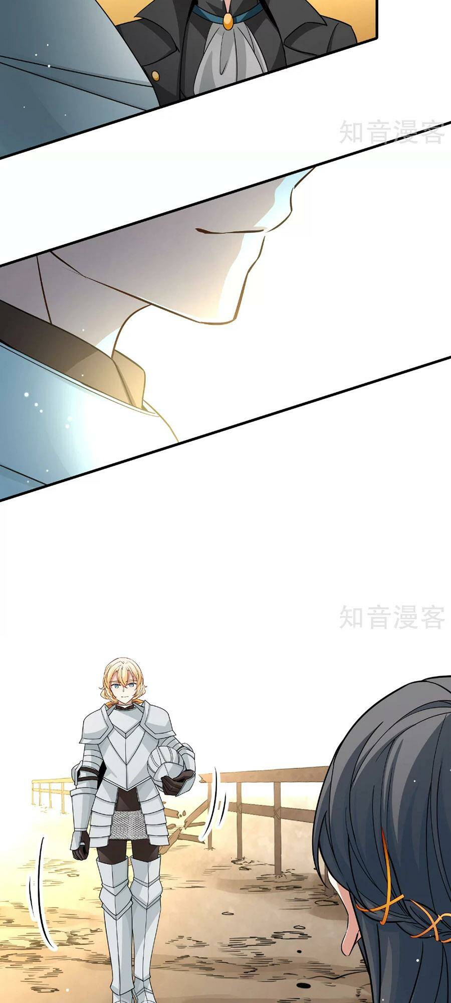 Tầm Trảo Tiền Thế Chi Lữ 2: Chapter 98