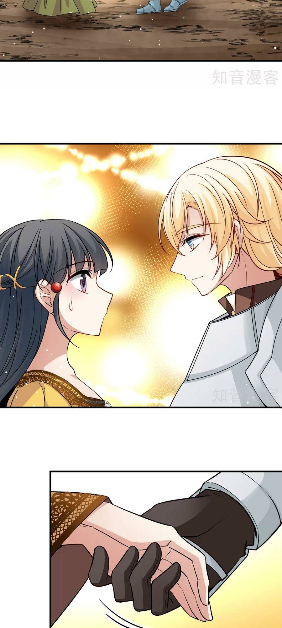 Tầm Trảo Tiền Thế Chi Lữ 2: Chapter 98