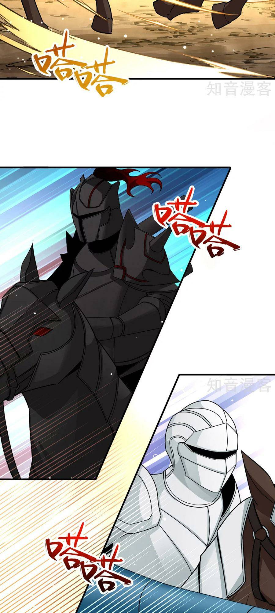 Tầm Trảo Tiền Thế Chi Lữ 2: Chapter 98