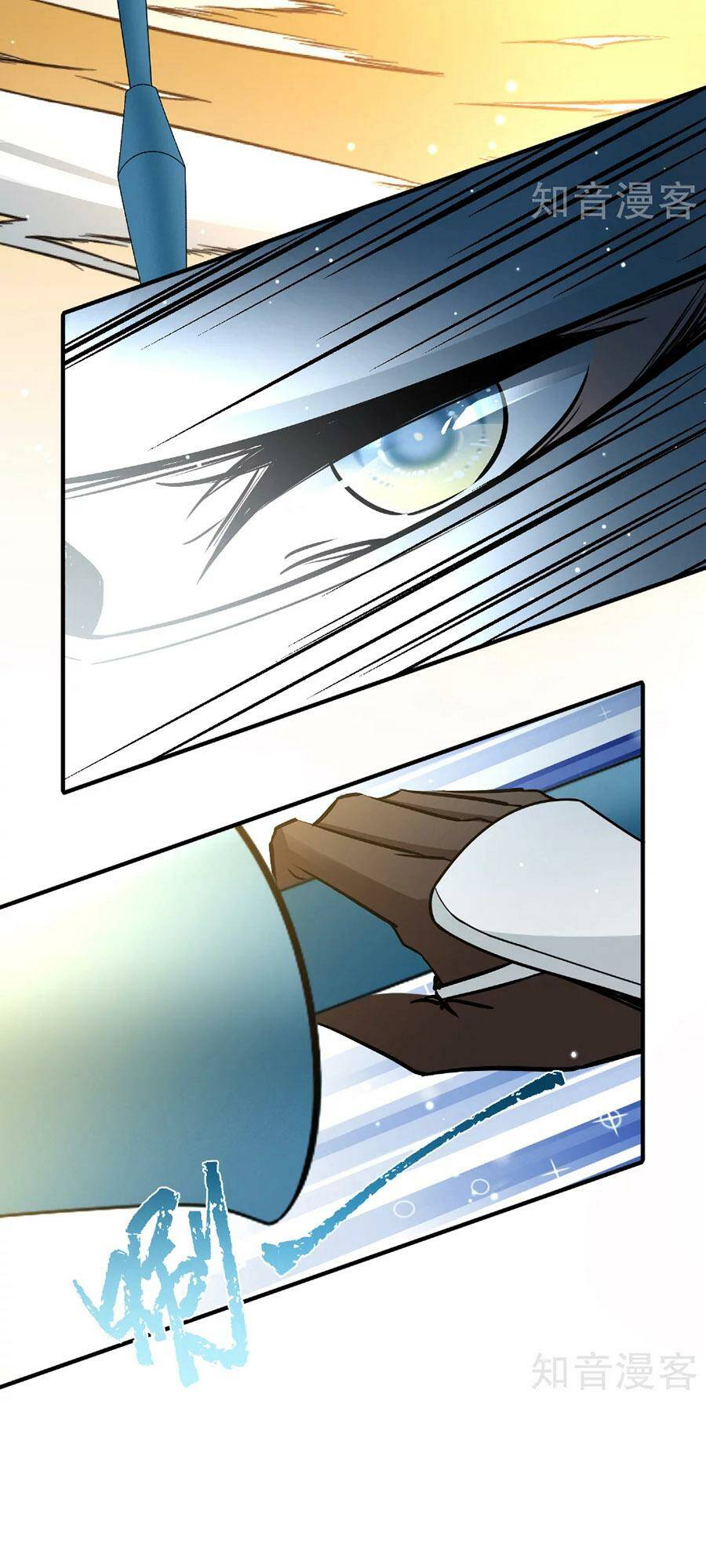 Tầm Trảo Tiền Thế Chi Lữ 2: Chapter 98