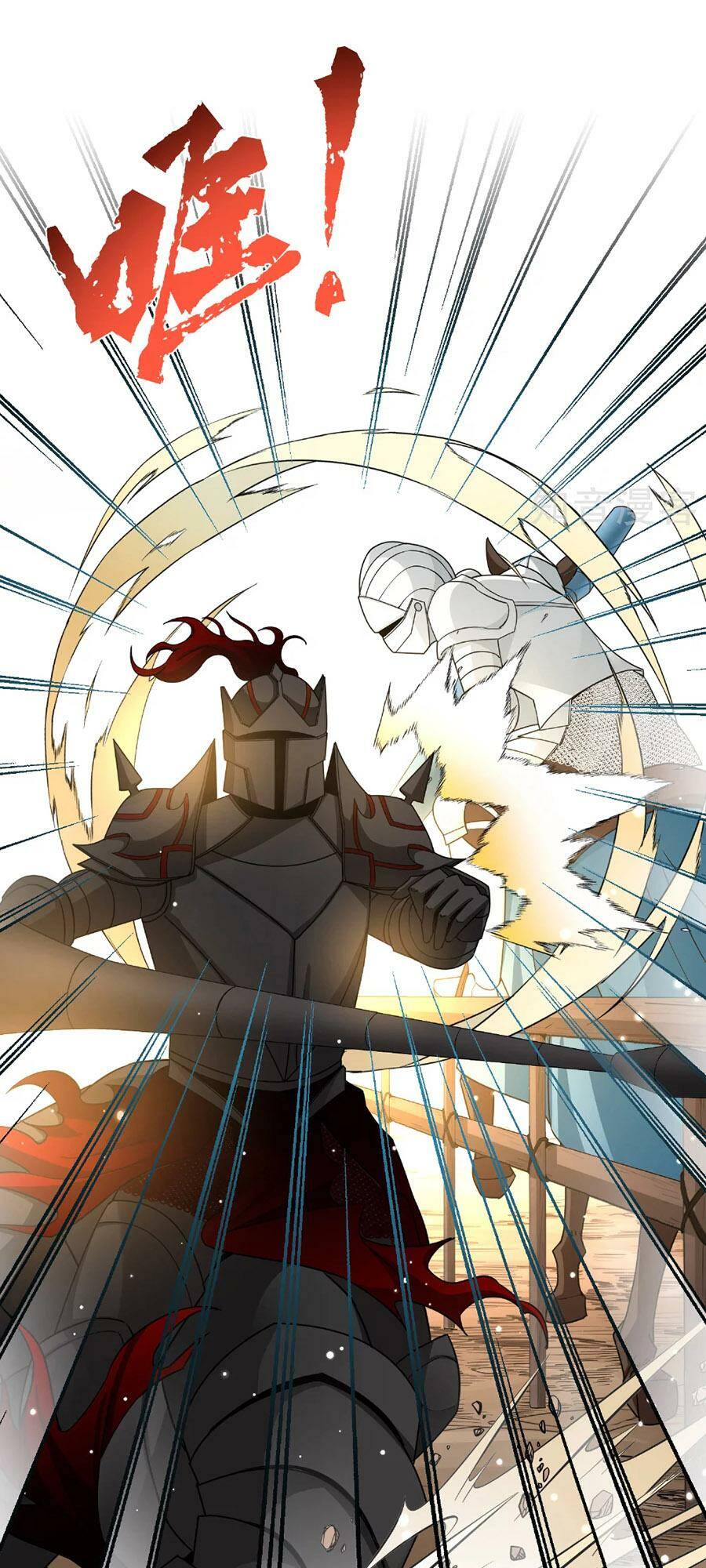 Tầm Trảo Tiền Thế Chi Lữ 2: Chapter 98