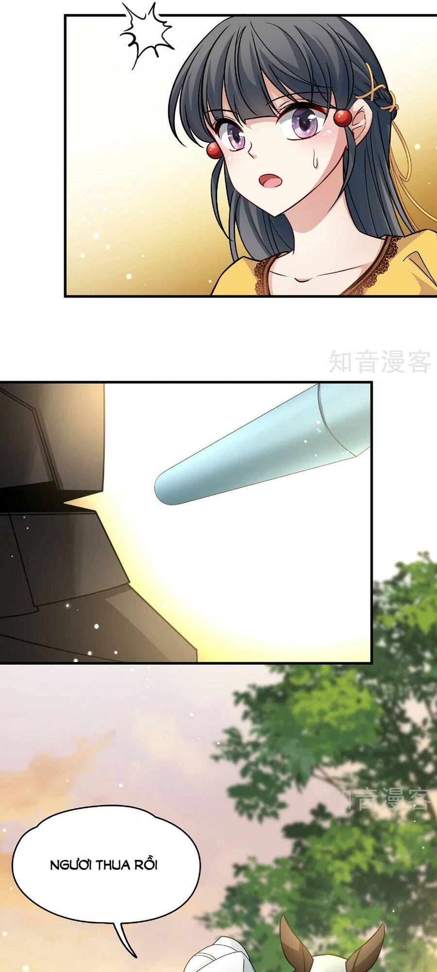 Tầm Trảo Tiền Thế Chi Lữ 2: Chapter 98
