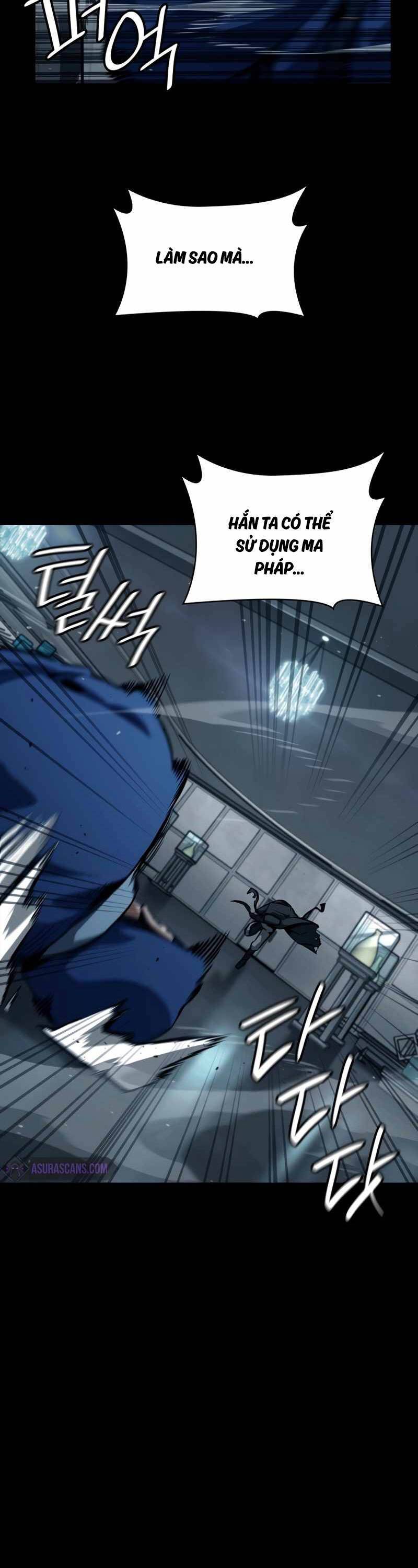 Đại Pháp Sư Toàn Năng: Chapter 66